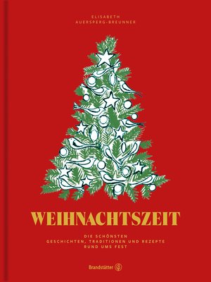 cover image of Weihnachtszeit